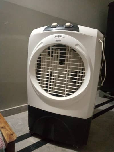 Super aisa room cooler just like brand new