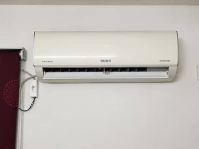 orient inverter 1.5ton for sale