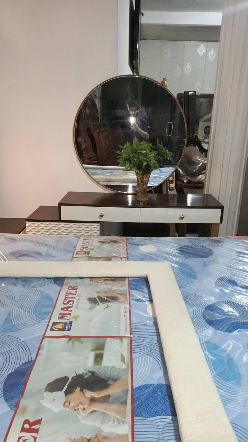 Bedroom set 1
