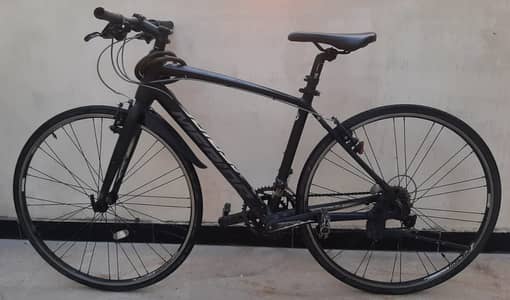 Merida Crossway , Slightly used