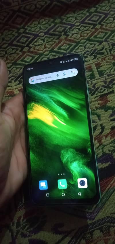 Infinix Smart 7