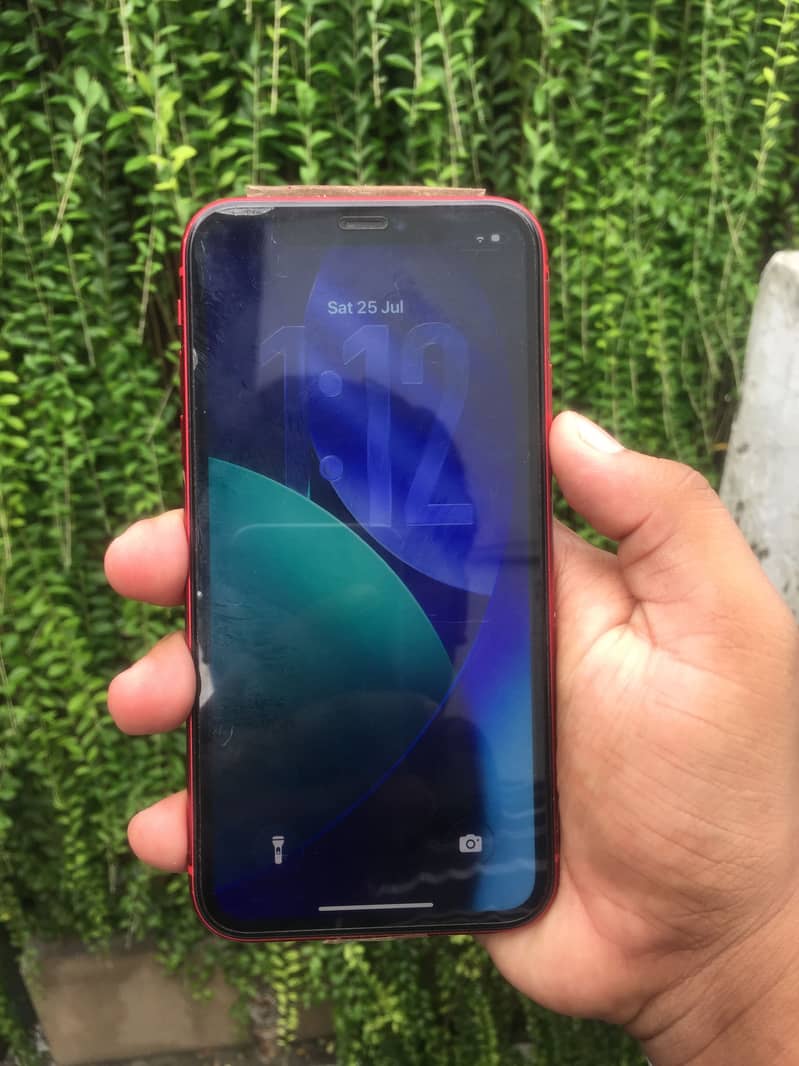Apple iPhone 11 0