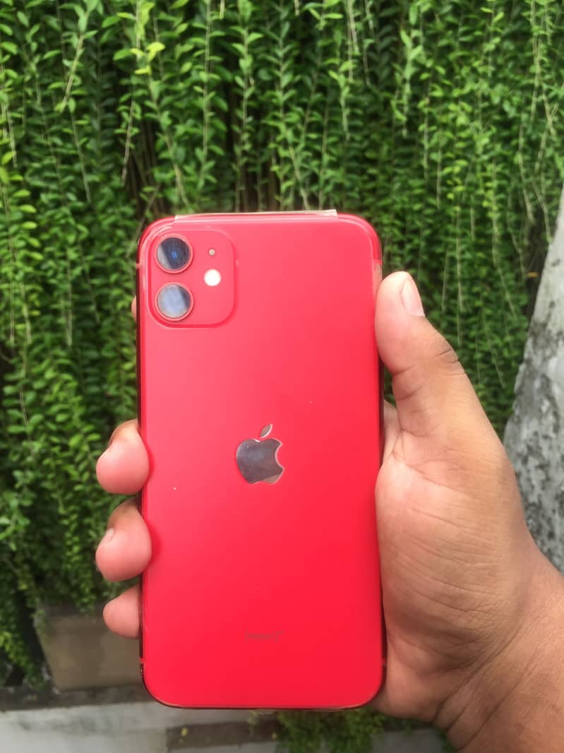 Apple iPhone 11 1