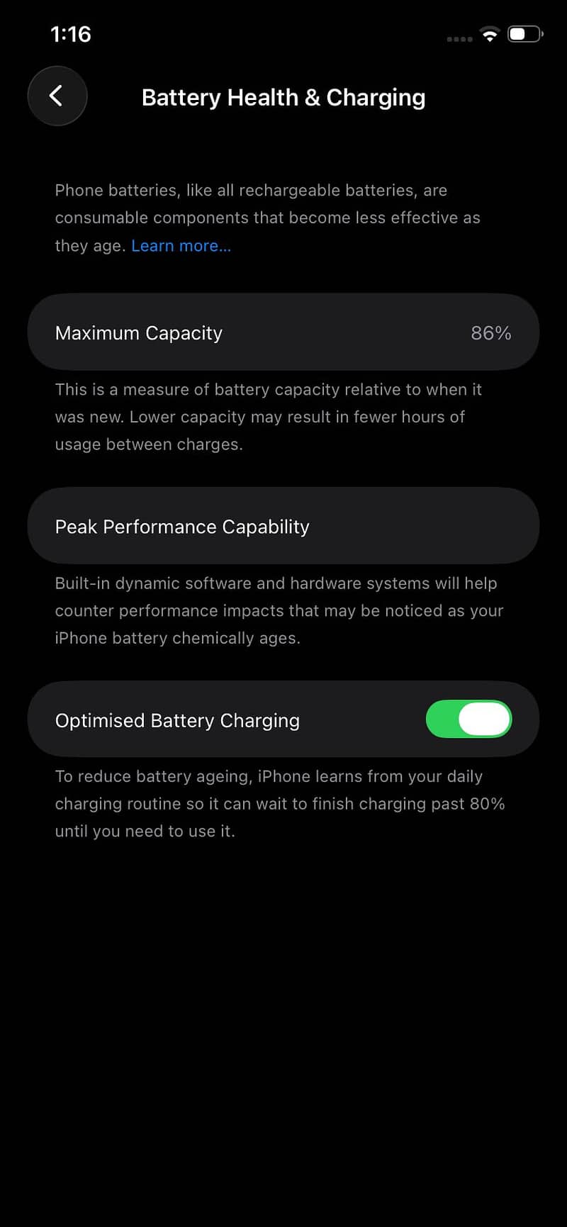 Apple iPhone 11 2