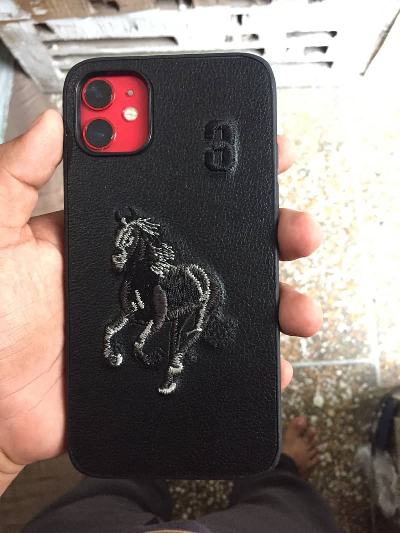 Apple iPhone 11 8