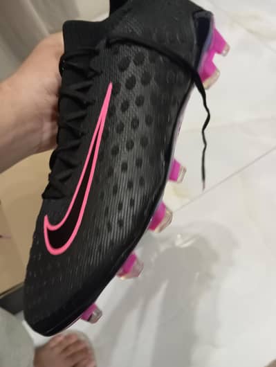 nike hypervenom phantom flyknit ultra