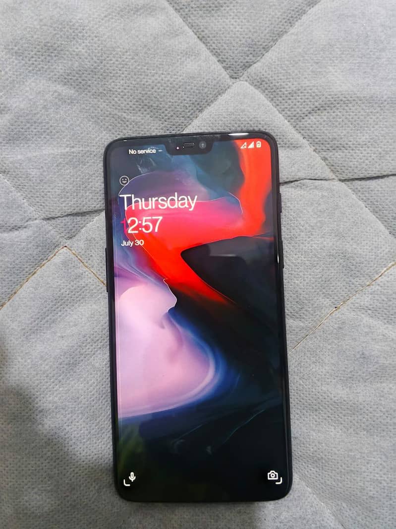 One Plus 6 1