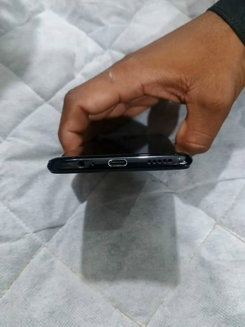 One Plus 6 6