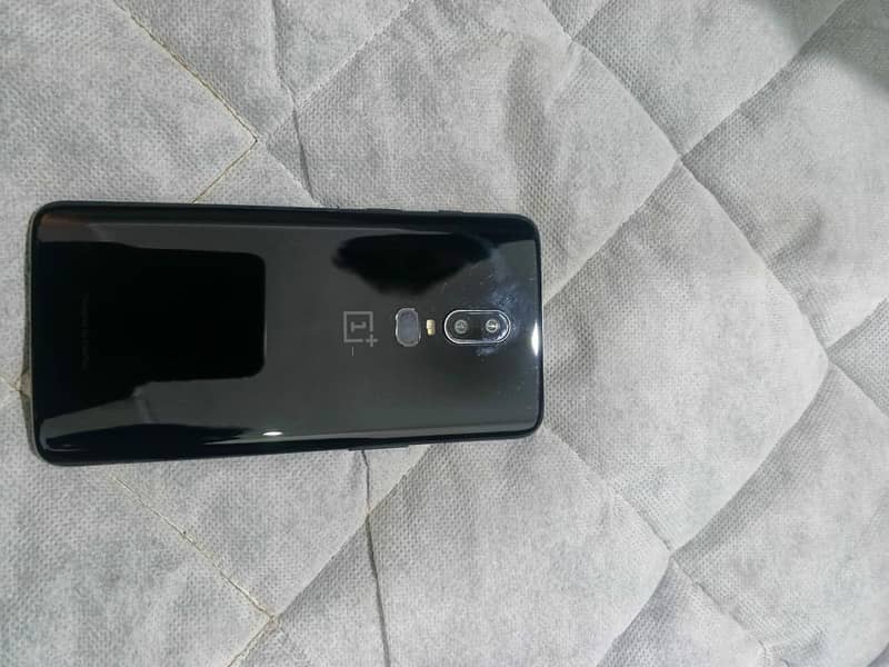 One Plus 6 7