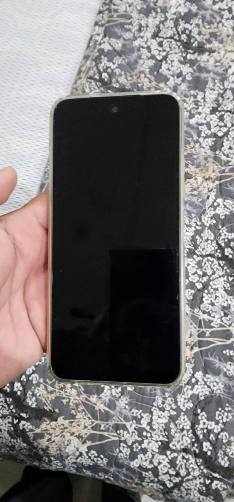 Tecno Spark 40 1