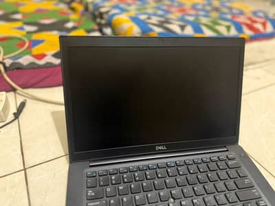 Dell Latitude 7490 | Core i7 8th Gen | 16GB RAM | 512GB SSD