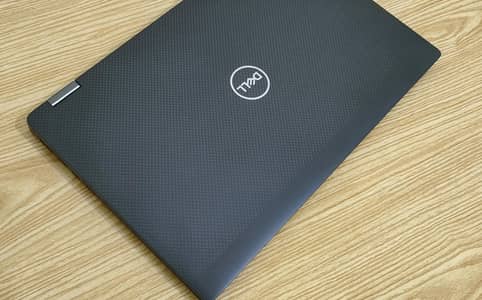 Dell 7410 2 in 1 Laptop | i7 10th 16/256 | Bahawalpur