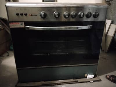 Corona Built-in Electric Oven – Box pack