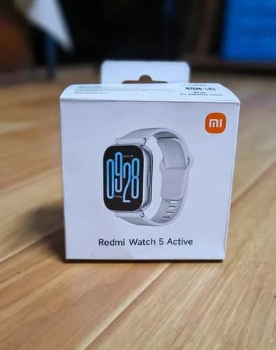 Xiaomi Redmi Watch 5 Active