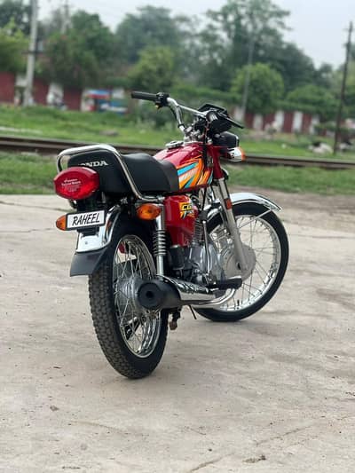 2026 Model