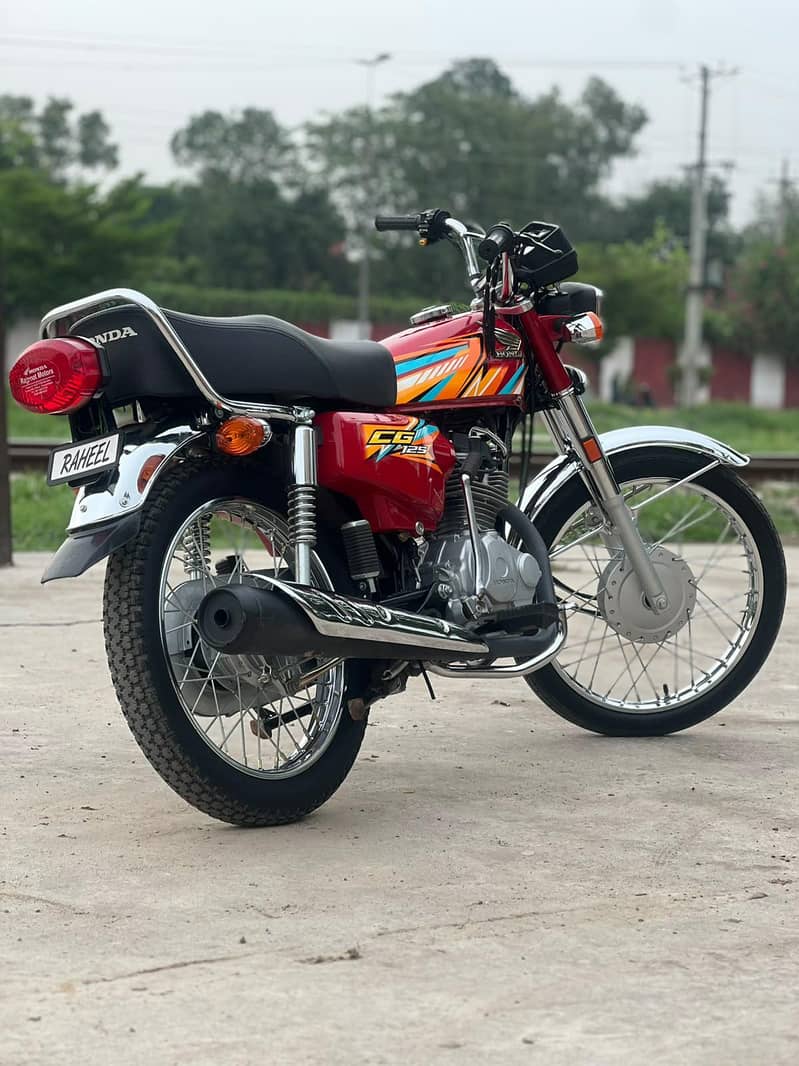 2026 Model 2