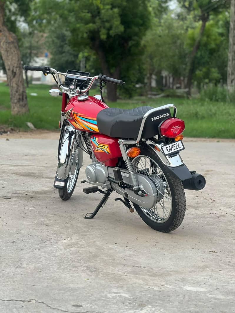 2026 Model 5