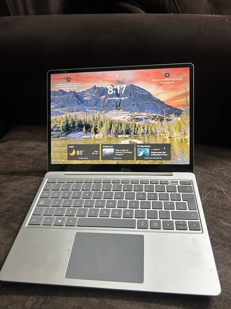 Surface laptop 3 0