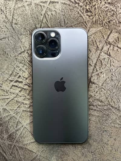 Apple iPhone 13 Pro Max