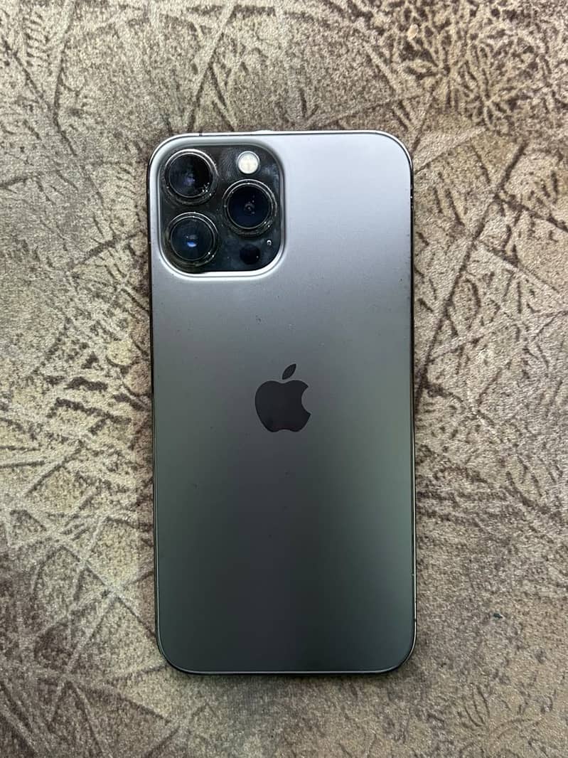 Apple iPhone 13 Pro Max 0