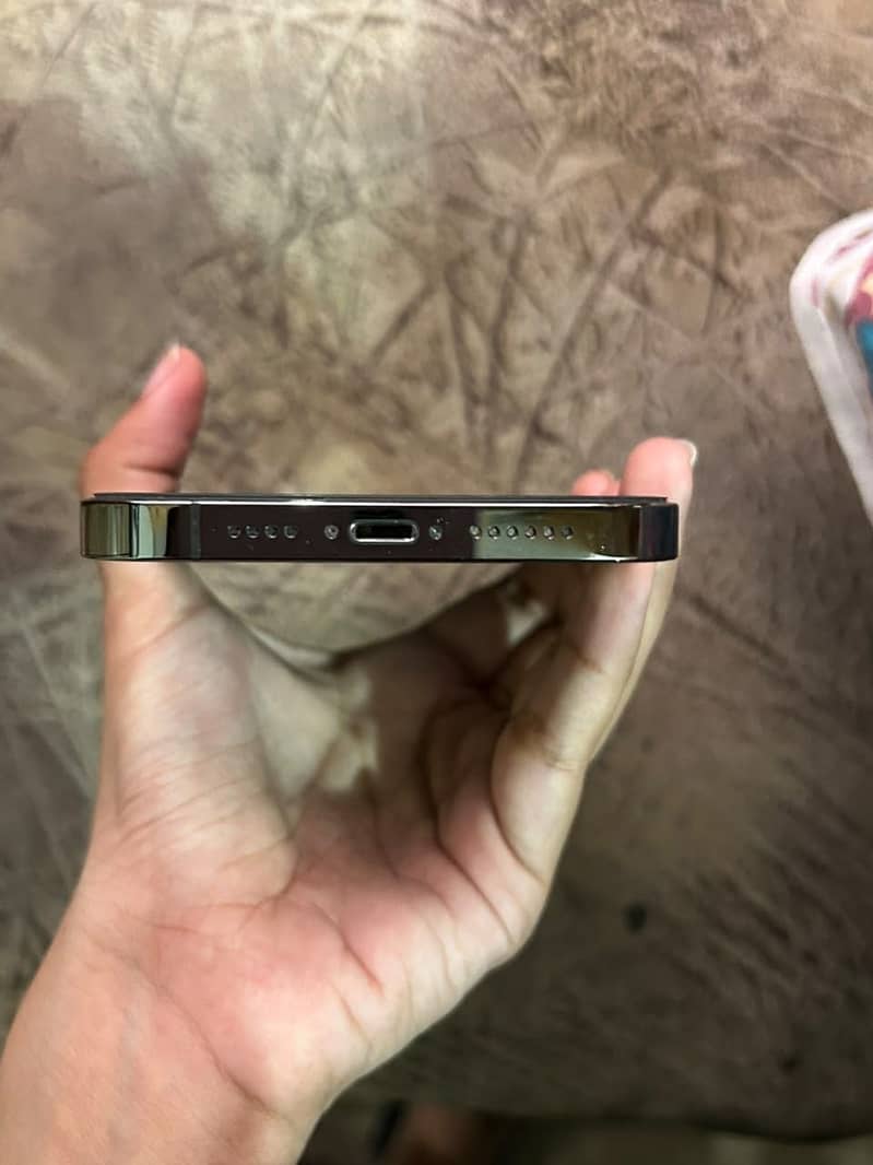 Apple iPhone 13 Pro Max 4