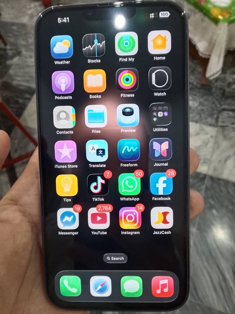 Apple iPhone 13 Pro Max 1