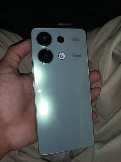 Xiaomi Redmi Note 13