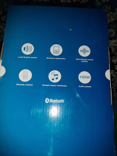TCL TS3010 SOUNDBAR