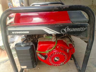 Generator for sel 3.5 kv new generator