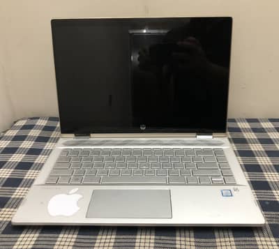 HP Pavilion x360