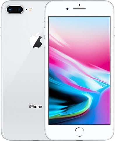 Apple iPhone 8 Plus