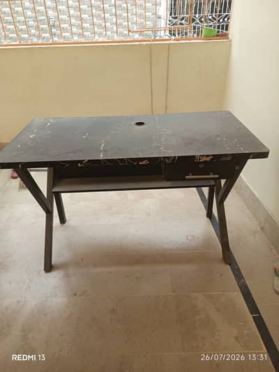 3 Office Tables | Good Condition
