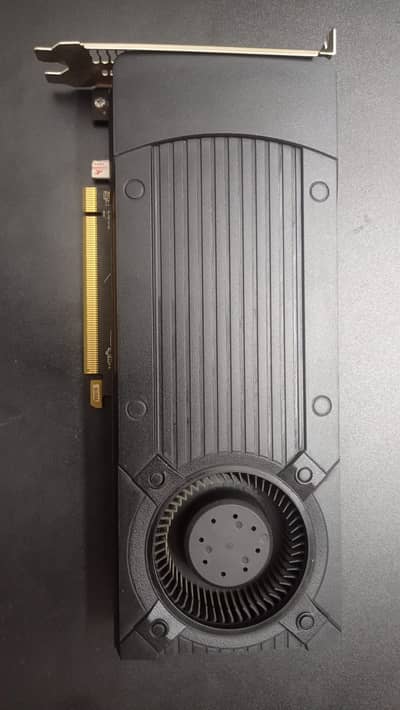 AMD RX 470 8gb
