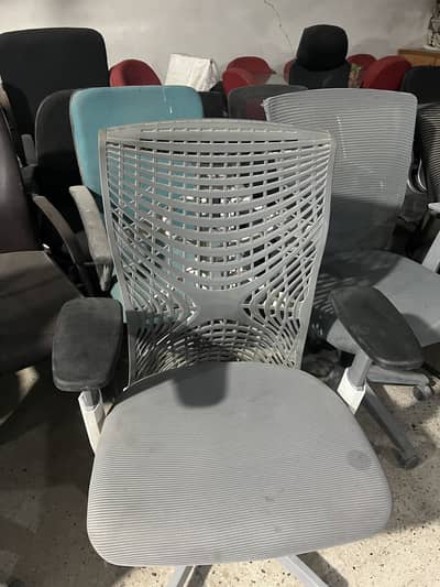 Imported used Chairs
