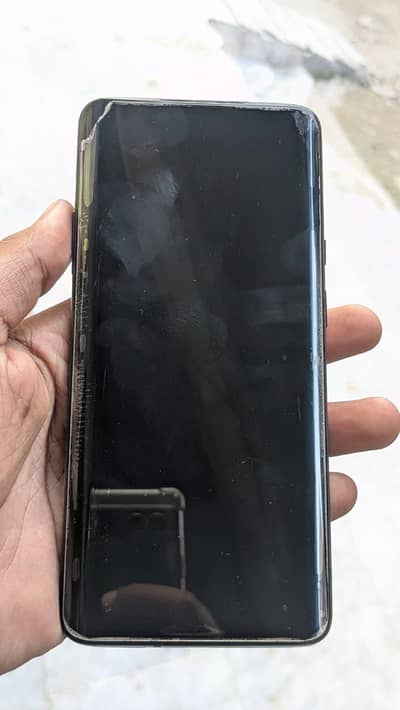 One Plus 7 Pro