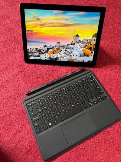 Dell Latitude 5290 2-in-1 Core i5  Touchscreen Convertible Laptop