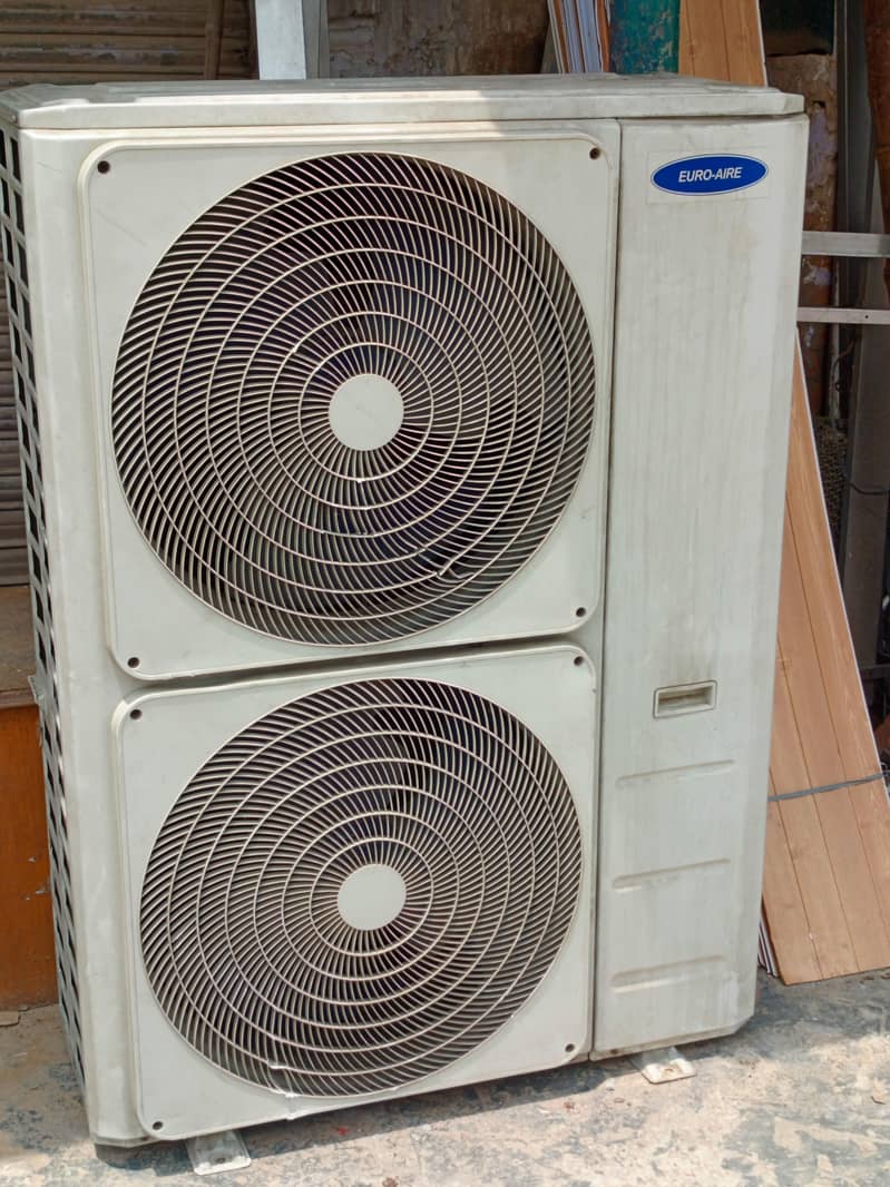 split ac 4 ton 1