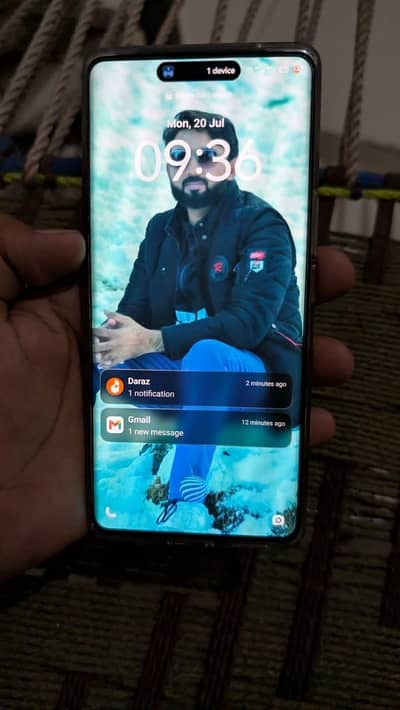 Vivo V30 SE