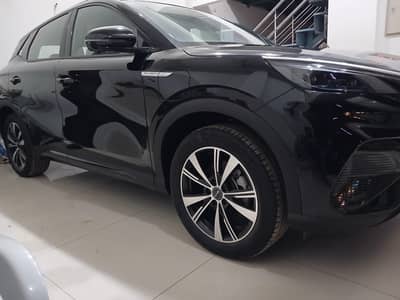 byd Atto3