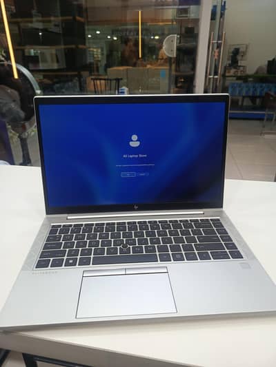 laptop hp elitebook