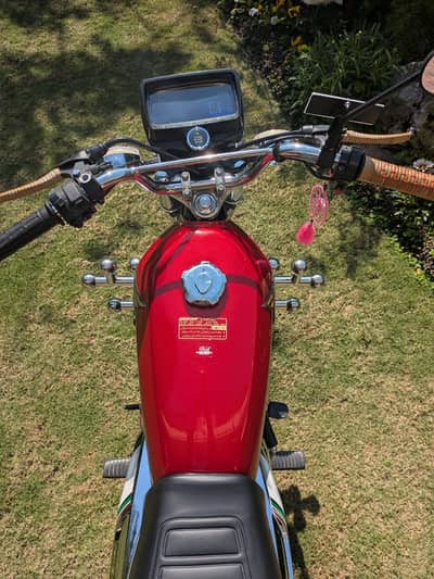 Honda Special Edition