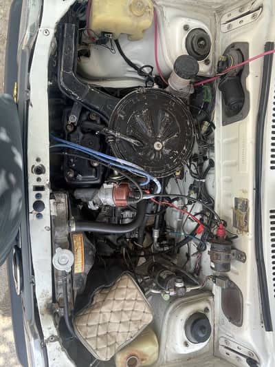 Suzuki Mehran VXR 2006 03558364120