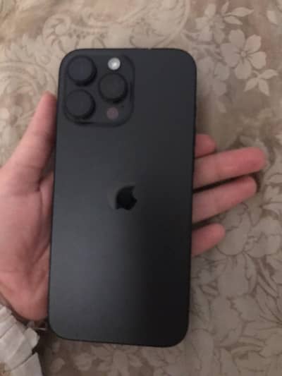Apple iPhone 16 Pro Max