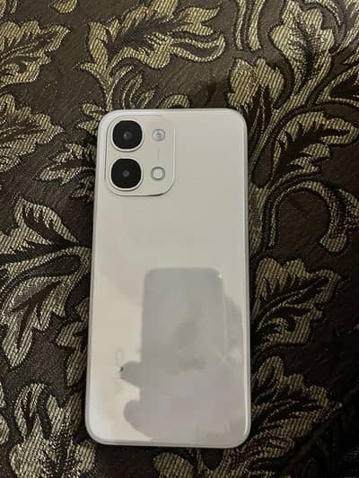 Vivo Y31d