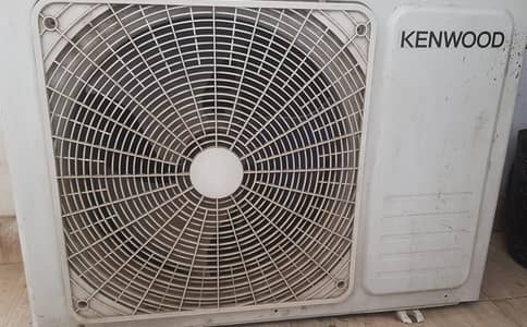 Kenwood AC