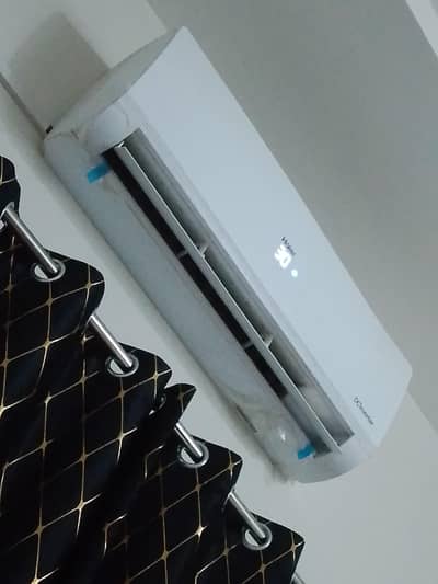 hair DC inverter new important
