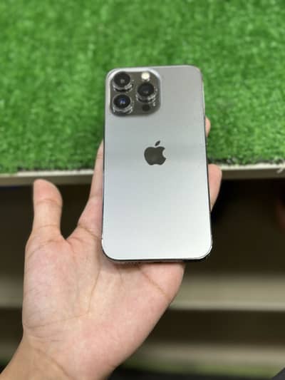 Apple iPhone 13 Pro JV 128GB
