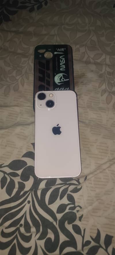 Apple iPhone 13 mini