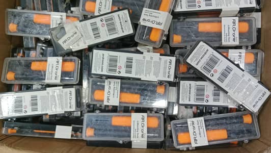 Ar Drone Mounting Tools parrot tool set driver