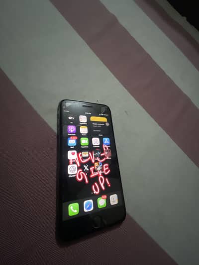 Apple iPhone 8 Plus PTA